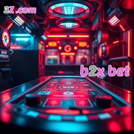 b2x bet Aplicativo Móvel