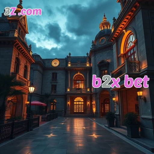 Experiência Única no Cassino da b2x bet para Você