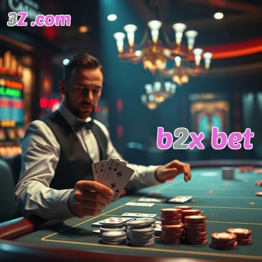 Explore a Seção Paga da b2x bet e Ganhe Recompensas