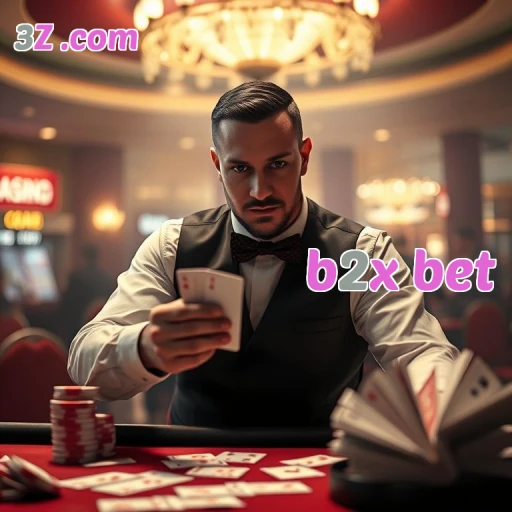 b2x bet Jogos de Slots