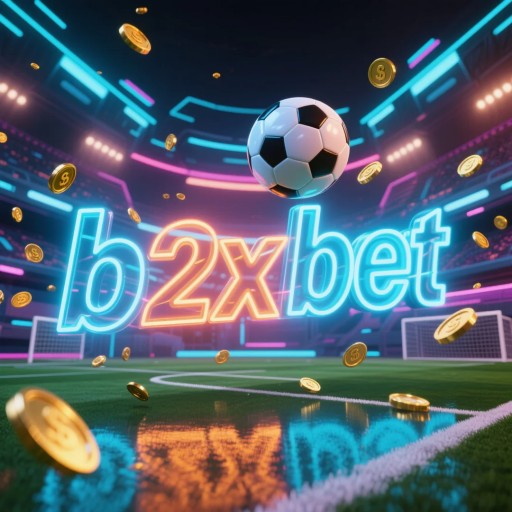 b2x bet logo